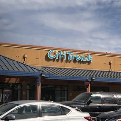 Citi Trends