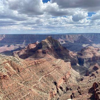 Cape Royal Road - Cape Royal in Grand Canyon North Rim - Parks Near Me - North Rim, Arizona