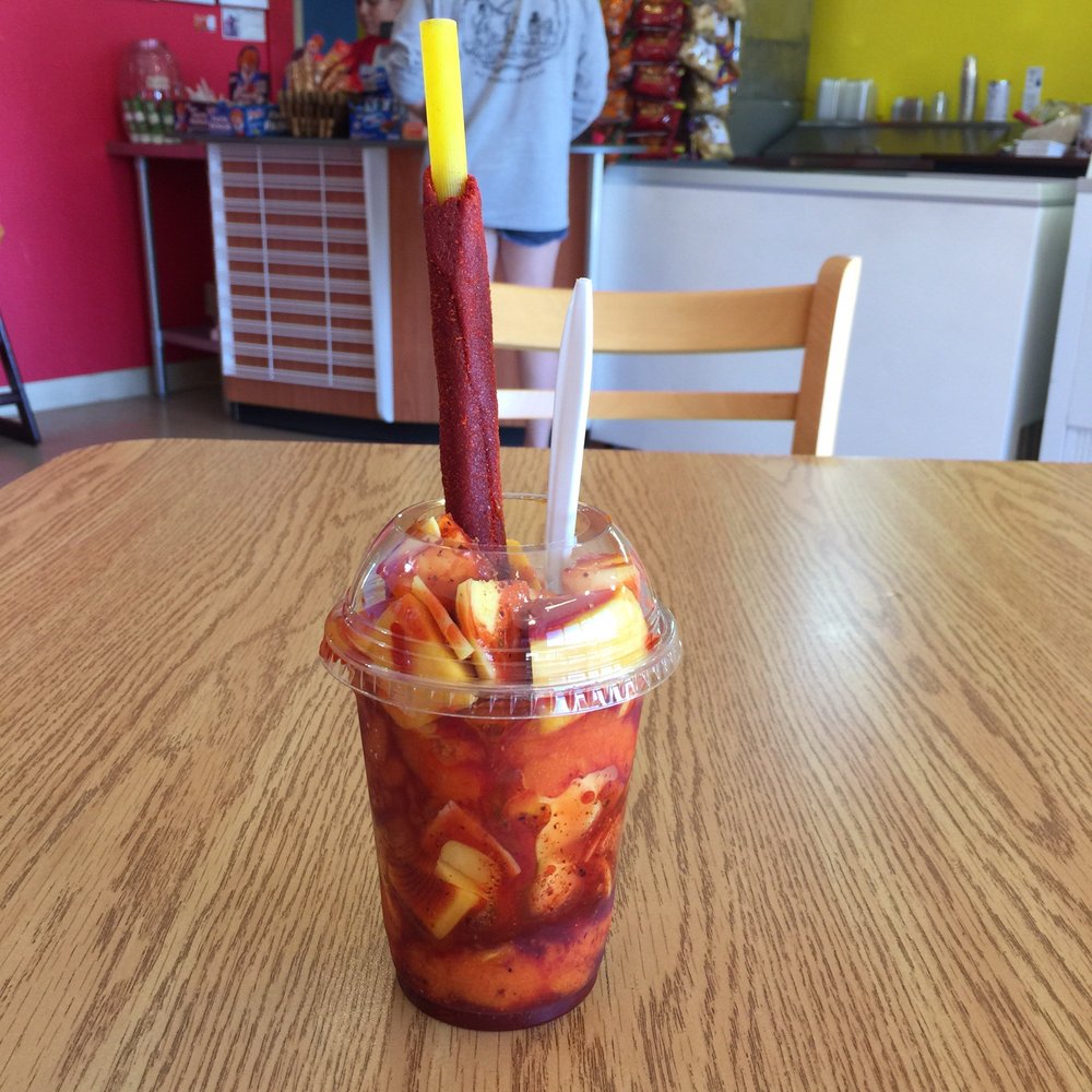 Dandy's Ice Cream - Ice Cream & Frozen Yogurt Near Me - North Highlands, California