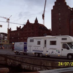 Wohnmobil Hotel Bremen - Www.hotelgruppe-kelber.de