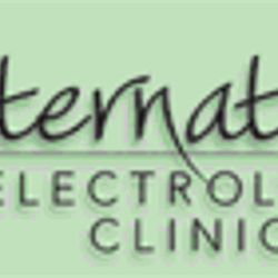 Alternative Electrolysis Clinic - Logo