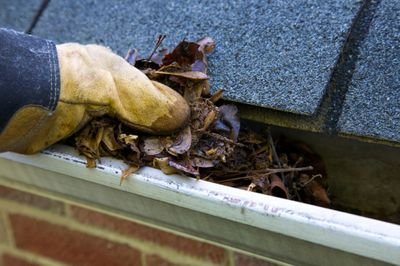 Gutter Services - Gutter services are not the place to cut corners or attempt to do it yourself. There is frankly too much at stake. When you call Gutter Solutions Of Texas, you can rest assured you will receive top-of-the-line customer service and gutter solutions. Here are some of the pillars of our work in which we pride ourselves on:

Information: we start by advising what will work best with your building’s size and layout. We’ll discuss various options in terms of material, parts, design and cost. We are up to date with the latest in gutter technology and only too happy to share new solutions with clients.

Parts and accessories: we never buy low-quality materials while charging for gold standard. We only associate with reputable, consistent, and longstanding gutter part dealers for reliable, sturdy, quality inventory. We need our parts to stand up to our level of service so it all lasts!

Workmanship: our qualified technicians possess extreme expertise and skill. They’ll adhere to the plan so everything is placed where you expect it to be and function to the best of its ability.

Opportunity for easy upkeep: we offer every client we work with the chance to become part of our maintenance network, so gutter cleaning, inspection, and repair is off the docket permanently for every property owner. Reliable gutter services from a dependable gutter company for as long as you’ll have us.