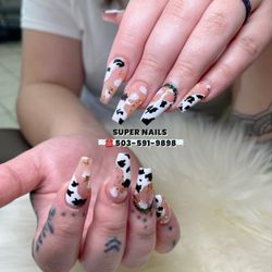 Super Nails