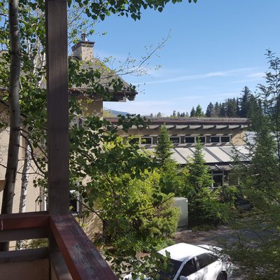 Hotel McCall by null