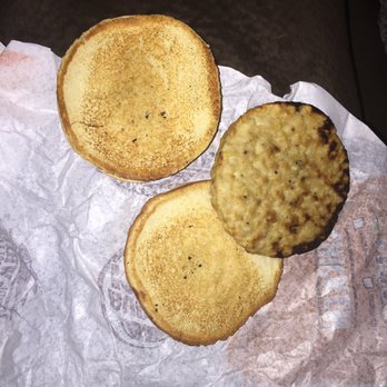 Burger King - Ordered Grilled Chicken Breast Sandwich. Got this instead. Not the first screw up. First review, though - Fast Food Near Me - York, Pennsylvania Burger King - Ordered Grilled Chicken Breast Sandwich. Got this instead. Not the first screw up. First review, though - Fast Food Near Me - York, Pennsylvania