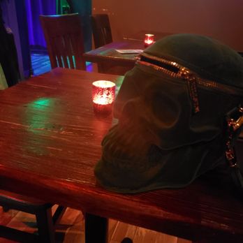 Beetle House - My purse fit in perfectly - New American Near Me - New York, New York