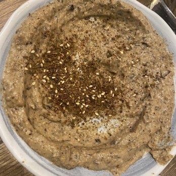 Miss Ada - Babaganoush - Mediterranean Near Me - Brooklyn, New York Miss Ada - Babaganoush - Mediterranean Near Me - Brooklyn, New York