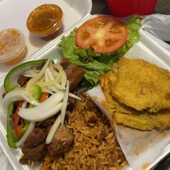 Coco's Kitchen - Taso Turkey Comple - Caribbean Near Me - Fort Lauderdale, Florida Coco's Kitchen - Taso Turkey Comple - Caribbean Near Me - Fort Lauderdale, Florida
