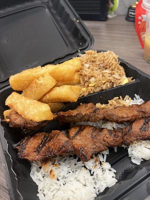 Sardi's Pollo A La Brasa - Beltsville by null