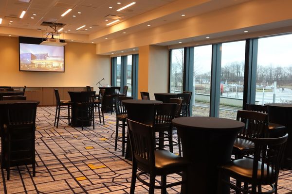 Resorts World New York City by null