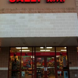 Sally Beauty