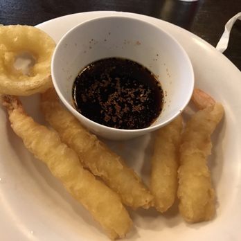 Harumi - Shrimp tempura $5 - Japanese Near Me - Phoenix, Arizona