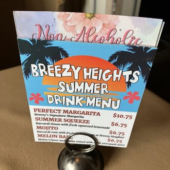 Breezy Heights Tavern - Salad Near Me - Avella, Pennsylvania Breezy Heights Tavern - Salad Near Me - Avella, Pennsylvania