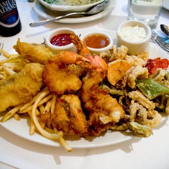 Chart House - Specialty Platter - Seafood Near Me - Las Vegas, Nevada Chart House - Specialty Platter - Seafood Near Me - Las Vegas, Nevada
