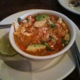 Chicken Soup