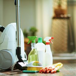 Maid In Portland Eco-Friendly Cleaning