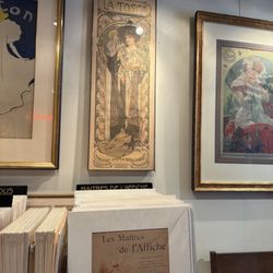 Jack Wood Gallery - Interior