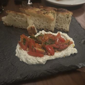 Adelina - Focaccia - Italian Near Me - Detroit, Michigan Adelina - Focaccia - Italian Near Me - Detroit, Michigan