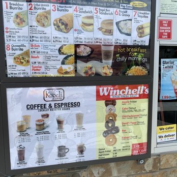 Amigos/Kopeli Coffee - Menu - Coffee & Tea Near Me - Omaha, Nebraska