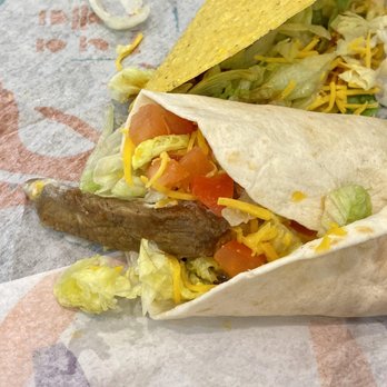 Taco Bell - Fast Food Near Me - Houston, Texas Taco Bell - Fast Food Near Me - Houston, Texas