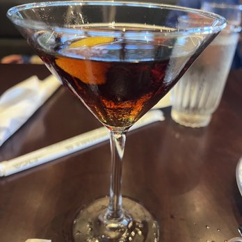 Mad Bene - Espresso martini... one of the best !!! - Italian Near Me - Kapolei, Hawaii Mad Bene - Espresso martini... one of the best !!! - Italian Near Me - Kapolei, Hawaii