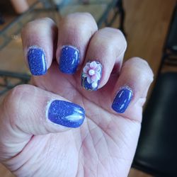 Beautiful Nails