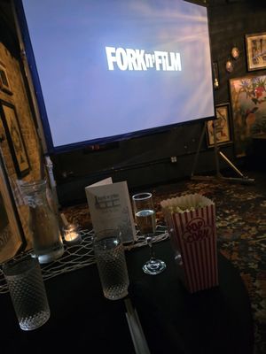 Fork n' Film LA by null