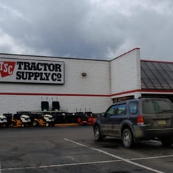 Tractor Supply