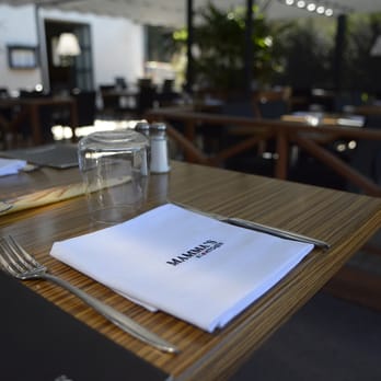 Mamma's Kitchen - Italian Near Me - Bourgoin-Jallieu, 38