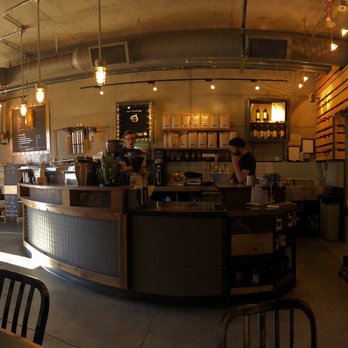 Metropolis Coffee - Coffee & Tea Near Me - Denver, Colorado