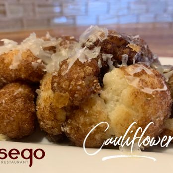 Sego Restaurant - New American Near Me - Kanab, Utah