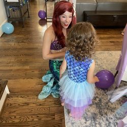 Fairest of All Parties