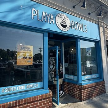 Playa Bowls - Juice Bars & Smoothies Near Me - Milton, Massachusetts Playa Bowls - Juice Bars & Smoothies Near Me - Milton, Massachusetts