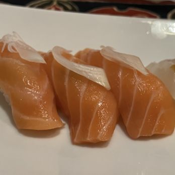 Sushi You - Salmon - Sushi Bars Near Me - Honolulu, Hawaii