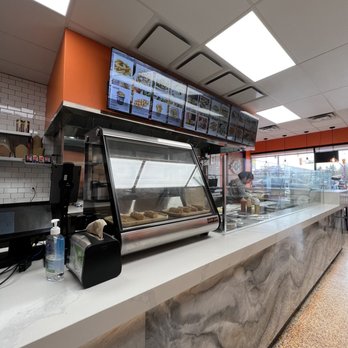 Sher Donair - Front counter - Donairs Near Me - Vancouver, British Columbia Sher Donair - Front counter - Donairs Near Me - Vancouver, British Columbia