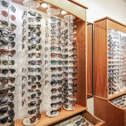 Helmus Optometry - Frame Gallery