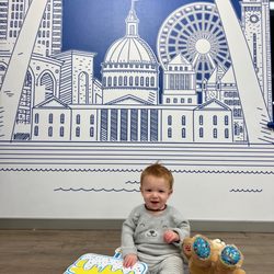Build-A-Bear Workshop - Cute photo spots