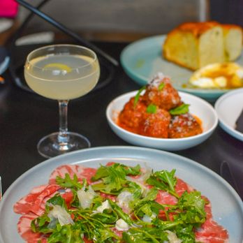 Osteria Olio - Wine Bars Near Me - Athens, Georgia Osteria Olio - Wine Bars Near Me - Athens, Georgia
