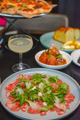 Osteria Olio by null