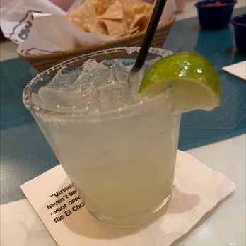 El Cholo - La Flaca Margarita - potent orange zing - Mexican Near Me - Newport Beach, California El Cholo - La Flaca Margarita - potent orange zing - Mexican Near Me - Newport Beach, California