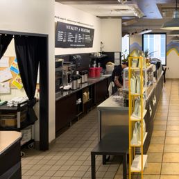 Counter