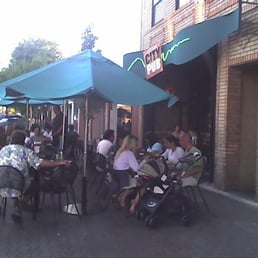Outside Outside