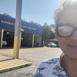 Highland Tire and Auto Service
