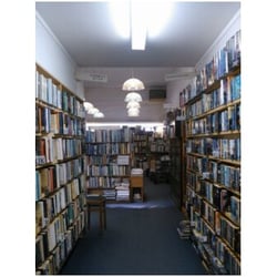 Evergreen Books