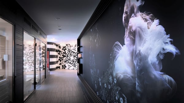 Kameha Grand by null