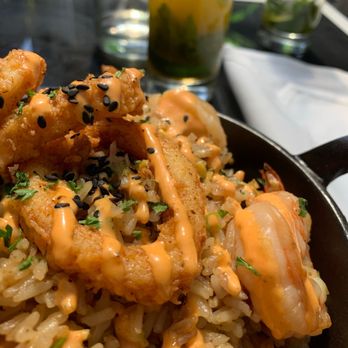 Blend Astoria - Latin American Near Me - Astoria, New York Blend Astoria - Latin American Near Me - Astoria, New York