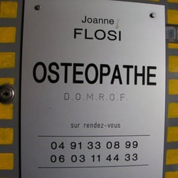 Flosi Joanne