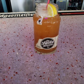 Dudes Daiquires - Beer, Wine & Spirits Near Me - Pigeon Forge, Tennessee
