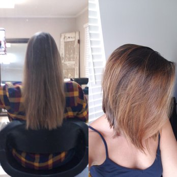 Luxe - A Meredith Claiborne Salon - Thank you Cami! Thank you for bringing my hair back from the dead. - Hair Salons Near Me - Charleston, South Carolina Luxe - A Meredith Claiborne Salon - Thank you Cami! Thank you for bringing my hair back from the dead. - Hair Salons Near Me - Charleston, South Carolina