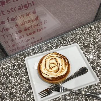 Sixth Course - Desserts Near Me - San Francisco, California